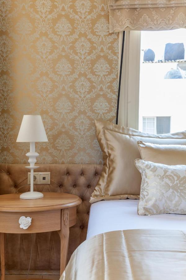Stylish & Luxury Apartment - Self Check In - Free Parking Heraklion  Bagian luar foto