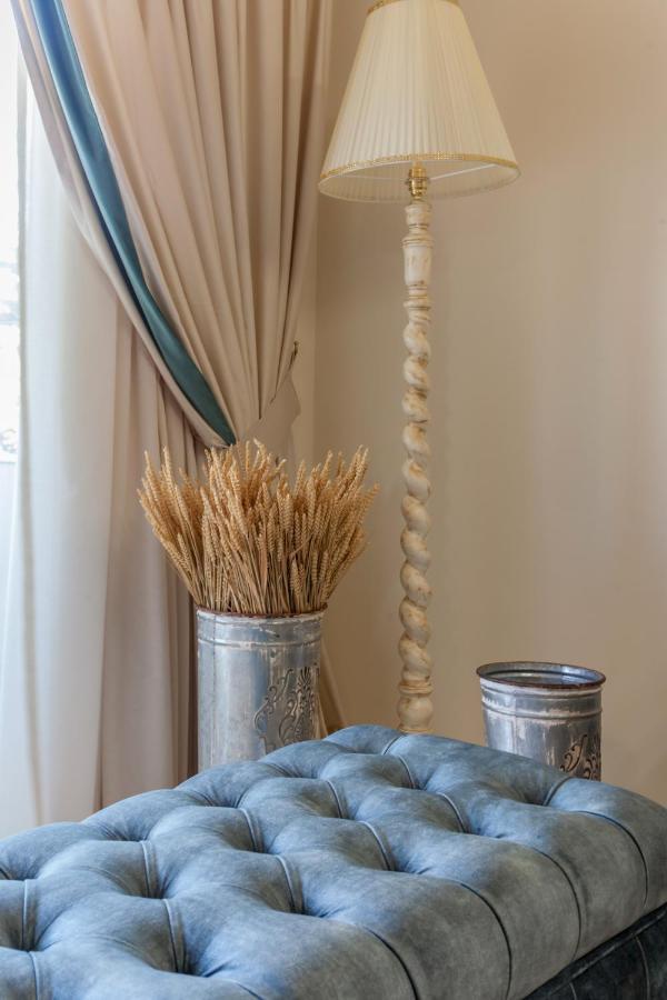 Stylish & Luxury Apartment - Self Check In - Free Parking Heraklion  Bagian luar foto